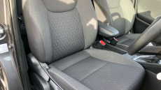 Toyota Yaris 1.5 Hybrid Icon 5dr CVT Hybrid Hatchback